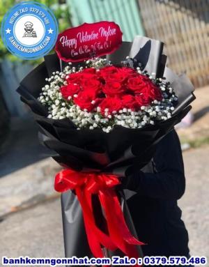 Hoa Tươi Bó 97
